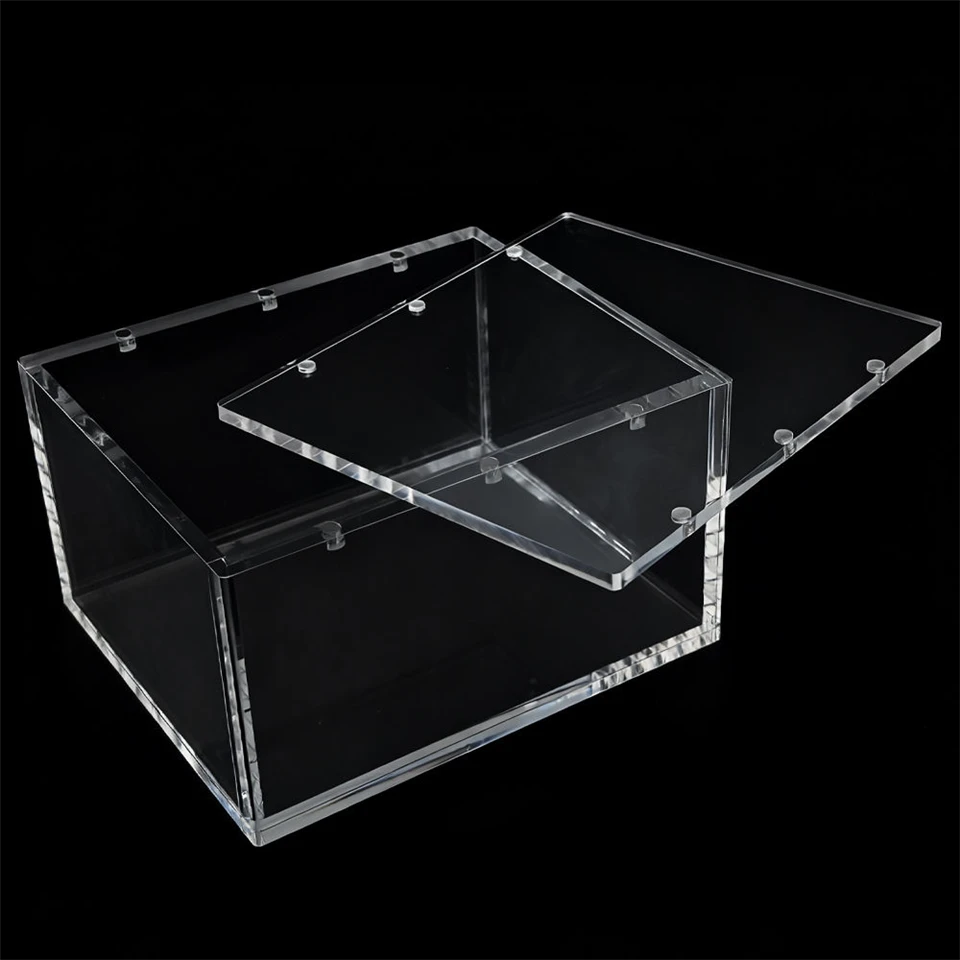 Riftbound Acrylic Case manufacturers